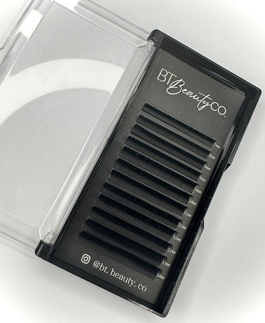 .05 Volume Lash Tray