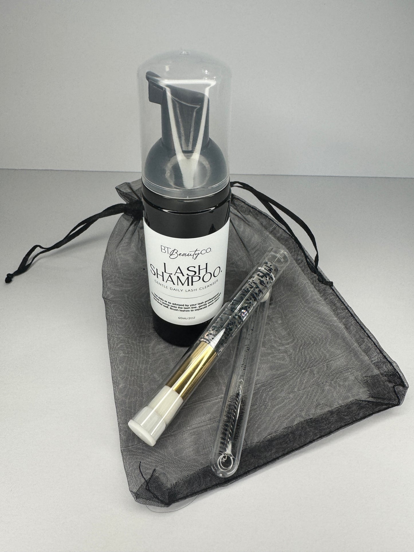 Lash Bath Kit