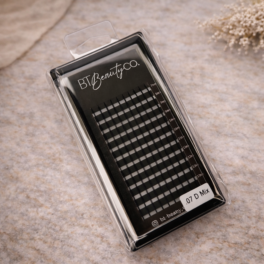 Spike Lash Tray