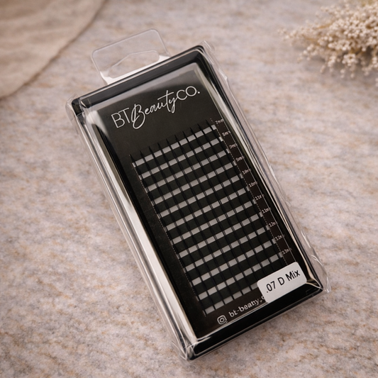 Spike Lash Tray