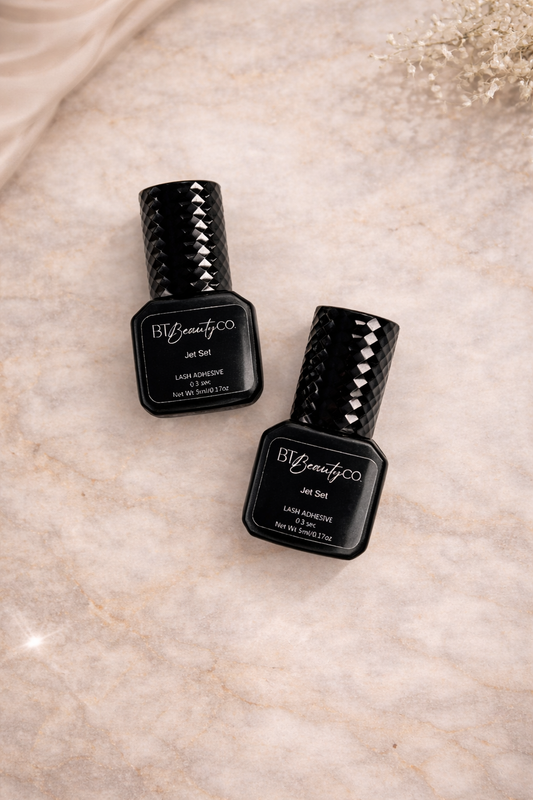 Jet Set Lash Glue