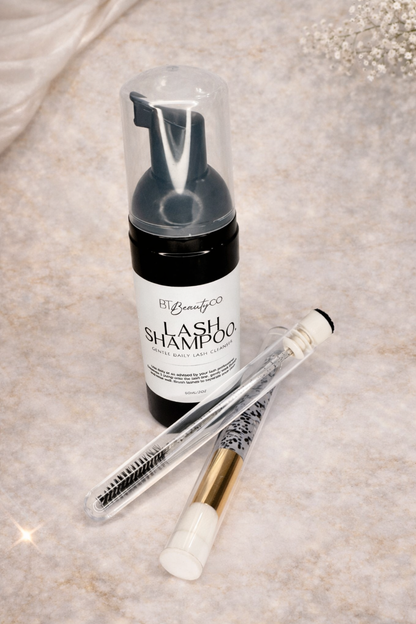 Lash Bath Kit