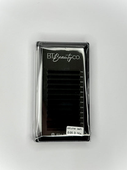 .05 Volume Lash Tray