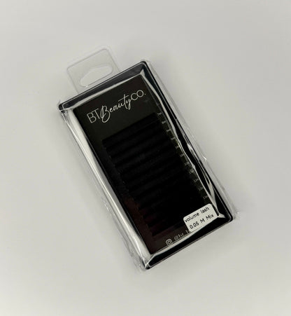 .05 Volume Lash Tray