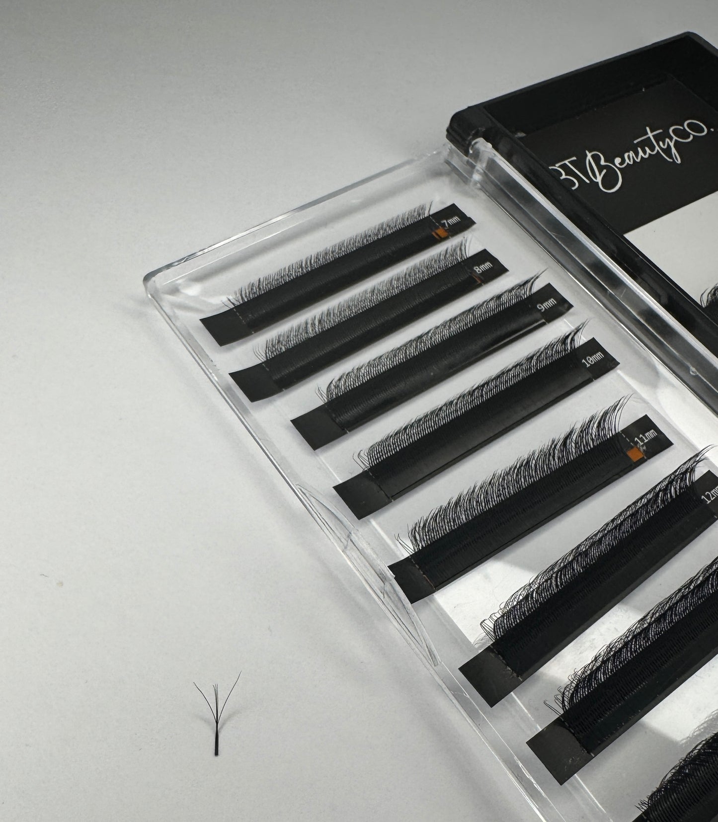 3D Fairy Lash Tray