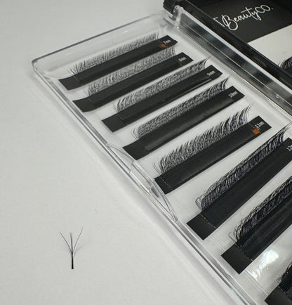 3D Fairy Lash Tray