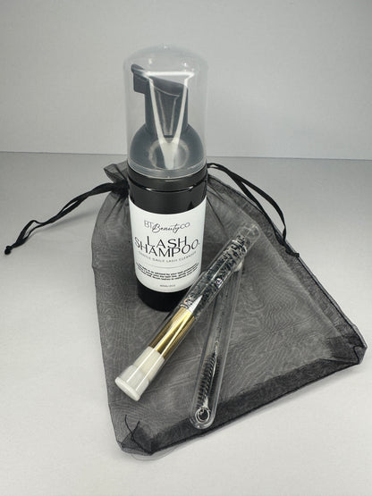 Lash Bath Kit