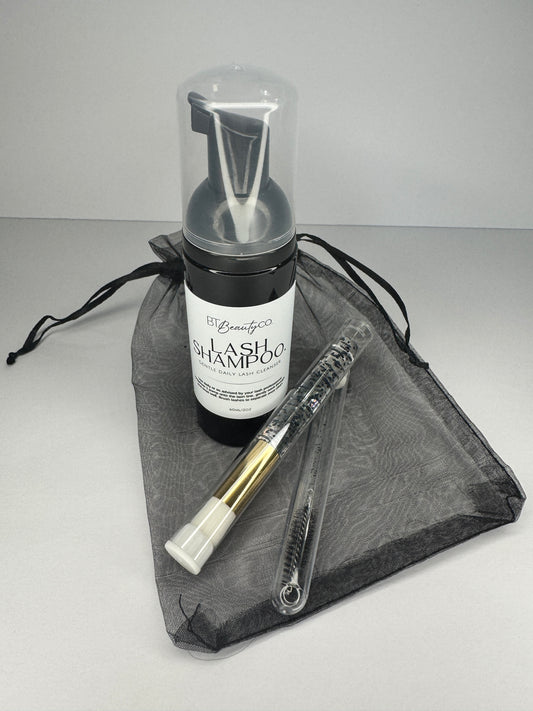 Lash Bath Kit